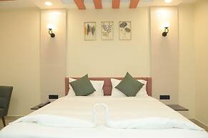 Kansone Hotel And Banquets