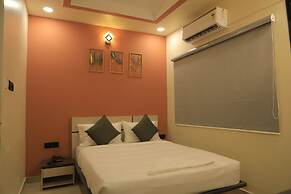 Kansone Hotel And Banquets