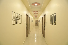 Kansone Hotel And Banquets