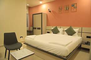 Kansone Hotel And Banquets