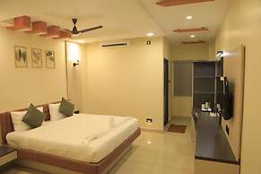 Kansone Hotel And Banquets