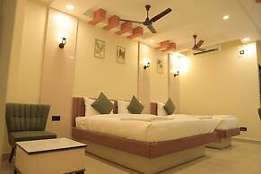 Kansone Hotel And Banquets