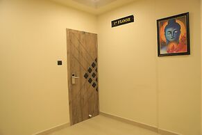 Kansone Hotel And Banquets