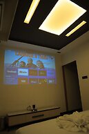 Kansone Hotel And Banquets