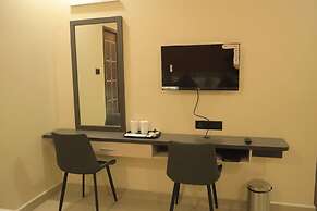 Kansone Hotel And Banquets