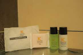 Kansone Hotel And Banquets