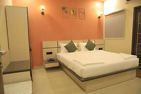 Kansone Hotel And Banquets