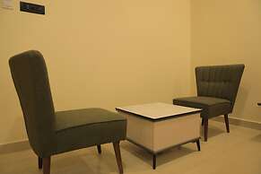 Kansone Hotel And Banquets