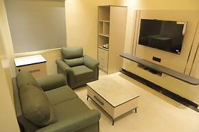 Kansone Hotel And Banquets