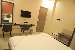 Kansone Hotel And Banquets