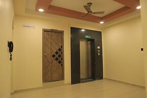 Kansone Hotel And Banquets