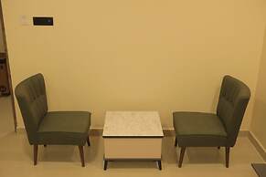 Kansone Hotel And Banquets