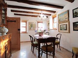 Holiday Home in Chies D'alpago With Garden
