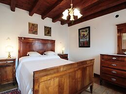 Holiday Home in Chies D'alpago With Garden