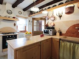 Holiday Home in Chies D'alpago With Garden