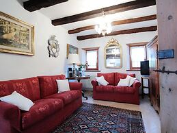 Holiday Home in Chies D'alpago With Garden