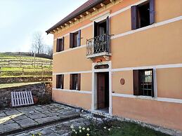 Holiday Home in Chies D'alpago With Garden