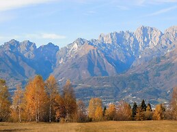 Retreat in the Dolomites