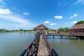 Velankanni Lake Resort