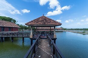 Velankanni Lake Resort
