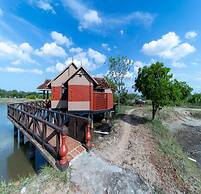 Velankanni Lake Resort