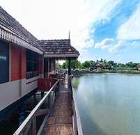 Velankanni Lake Resort