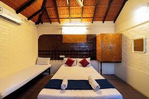 Velankanni Lake Resort