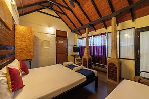 Velankanni Lake Resort