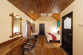 Velankanni Lake Resort