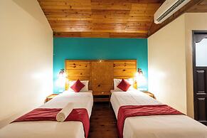 Velankanni Lake Resort