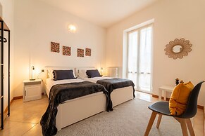 Bright and Cozy in Menaggio