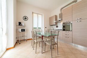 Bright and Cozy in Menaggio