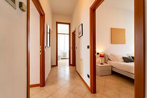 Bright and Cozy in Menaggio