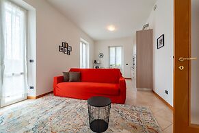 Bright and Cozy in Menaggio