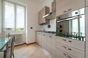 Bright and Cozy in Menaggio