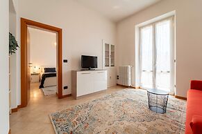 Bright and Cozy in Menaggio