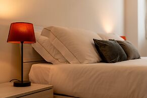 Bright and Cozy in Menaggio