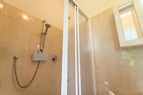 Bright and Cozy in Menaggio