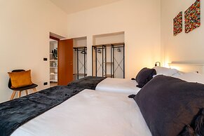 Bright and Cozy in Menaggio