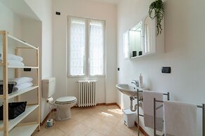 Bright and Cozy in Menaggio