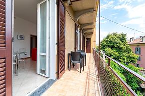 Bright and Cozy in Menaggio