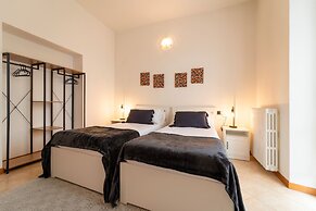 Bright and Cozy in Menaggio