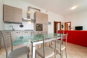 Bright and Cozy in Menaggio