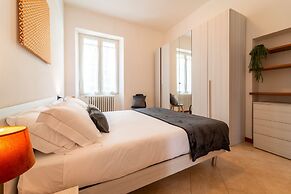 Bright and Cozy in Menaggio