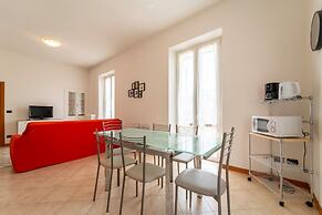 Bright and Cozy in Menaggio