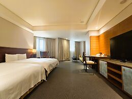 Via Hotel Breeze
