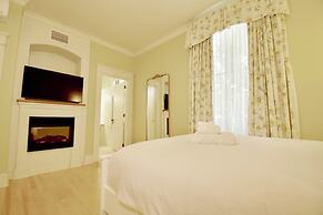 Tait House Boutique Hotel