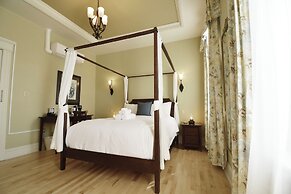 Tait House Boutique Hotel