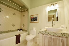 Tait House Boutique Hotel