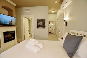 Tait House Boutique Hotel